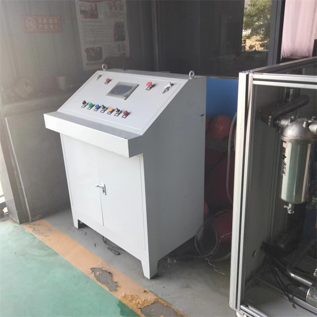 板換機組價格