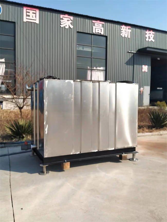 油水分離器 油水分離器