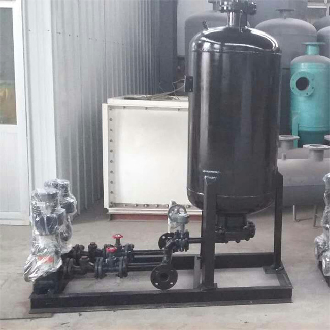 定壓補水機組廠家